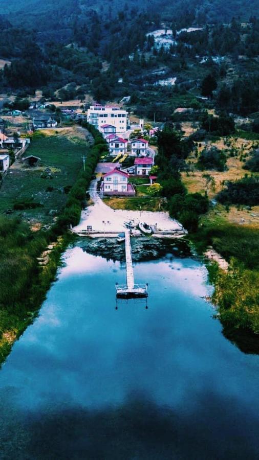 Big Day Hotels-Lago De Tota Bagian luar foto