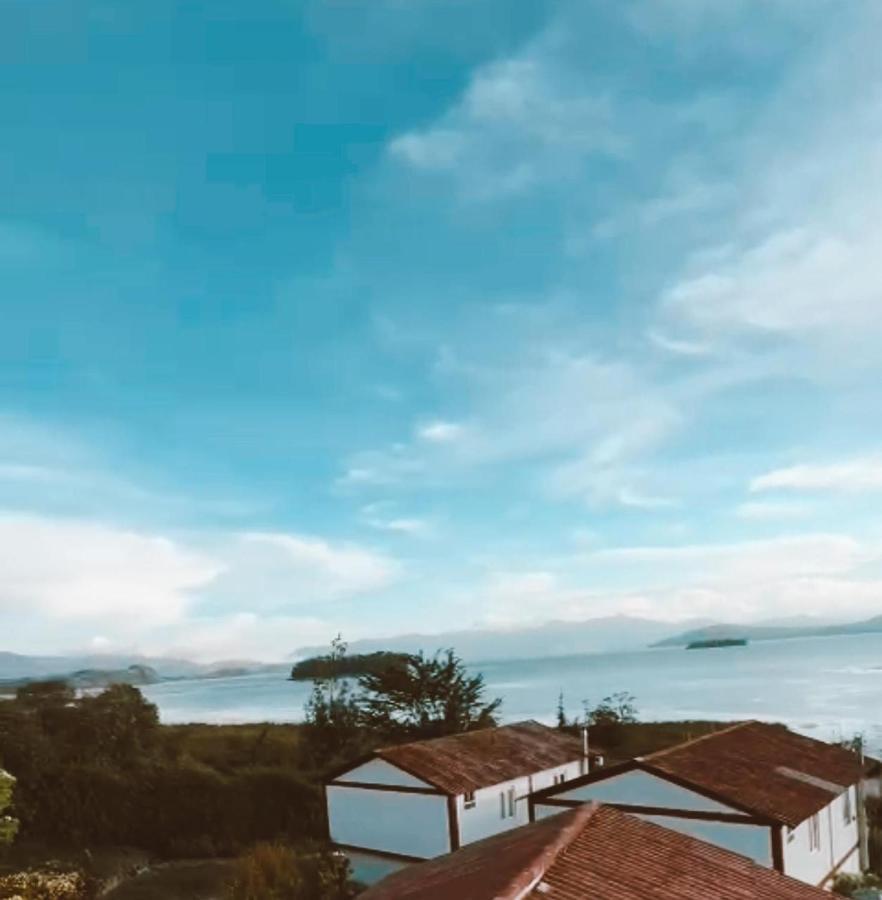 Big Day Hotels-Lago De Tota Bagian luar foto